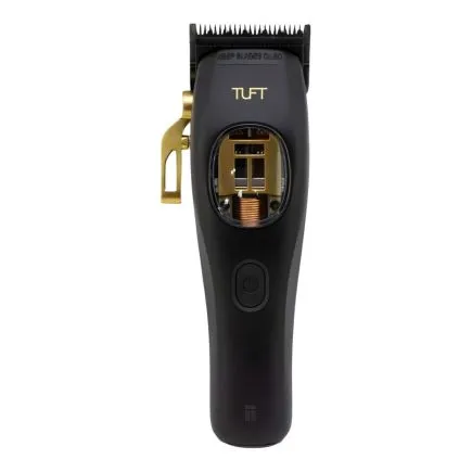 TUFT Vista C Professional Clipper